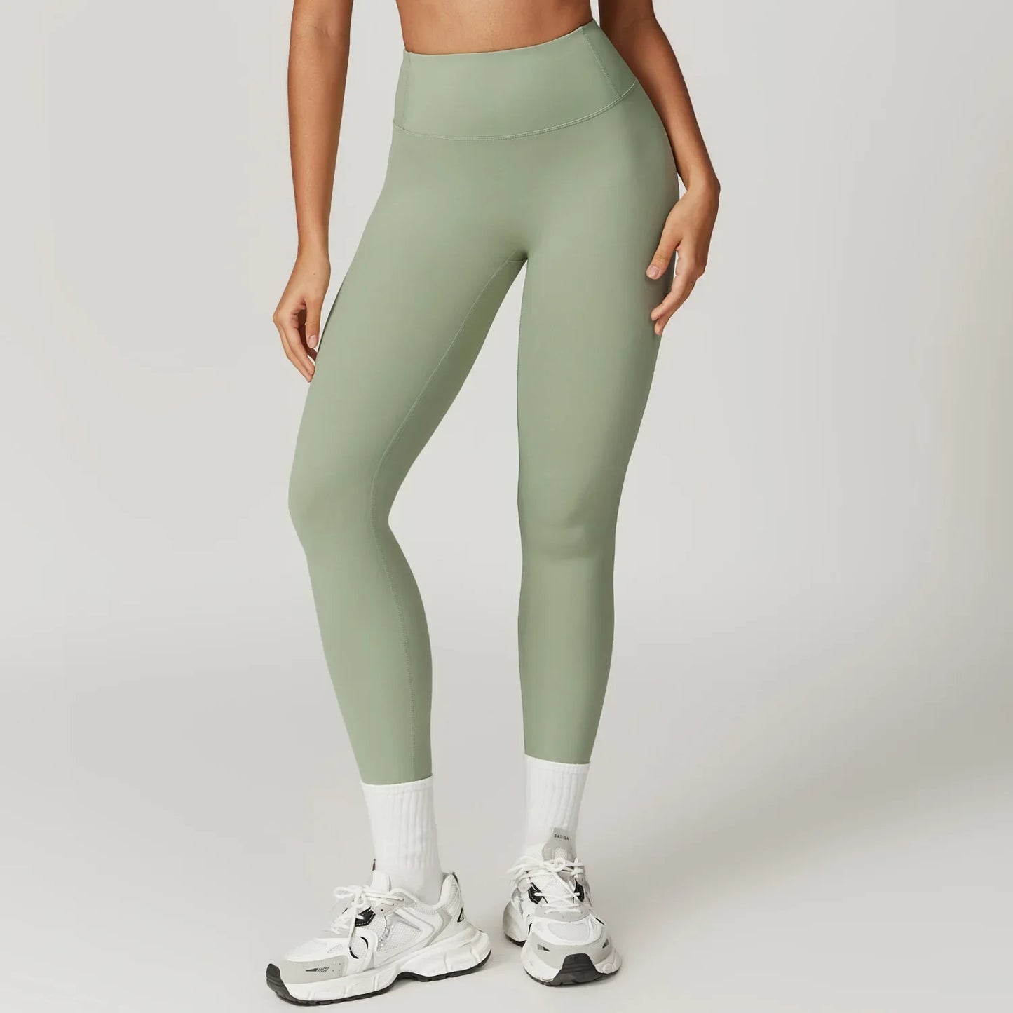Leggings Cintura Alta Fit Factives™