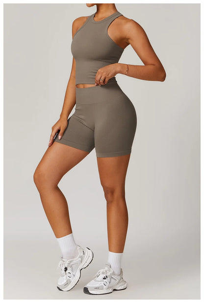 Total Look Flex - Factives™