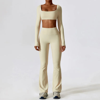 Total Look Factives™ Sleeve Set