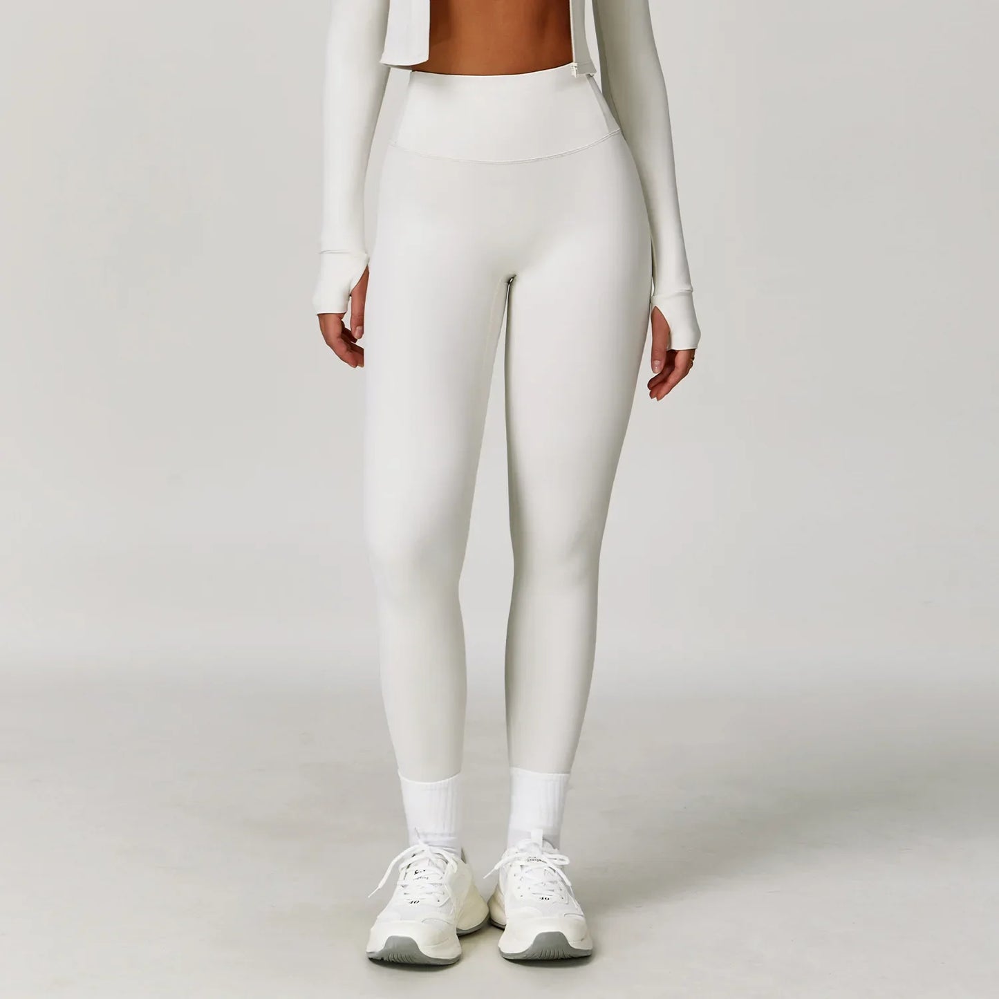 Leggings Cintura Alta Fit Factives™