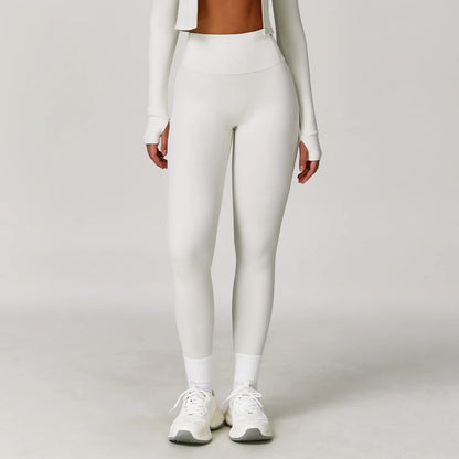 Leggings Cintura Alta Fit Factives™