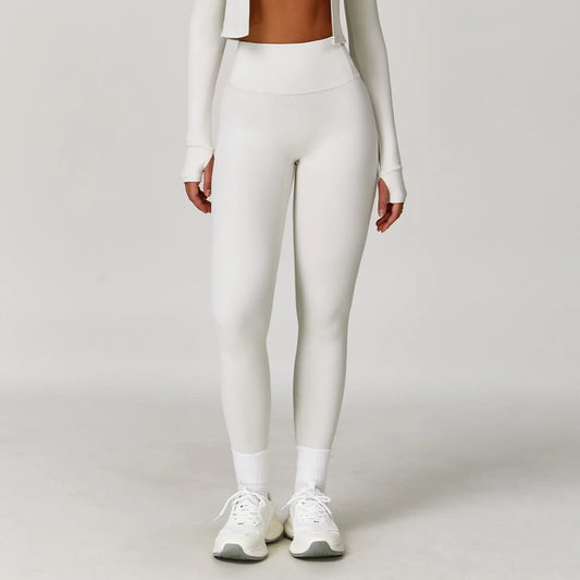 Leggings Cintura Alta Fit Factives™