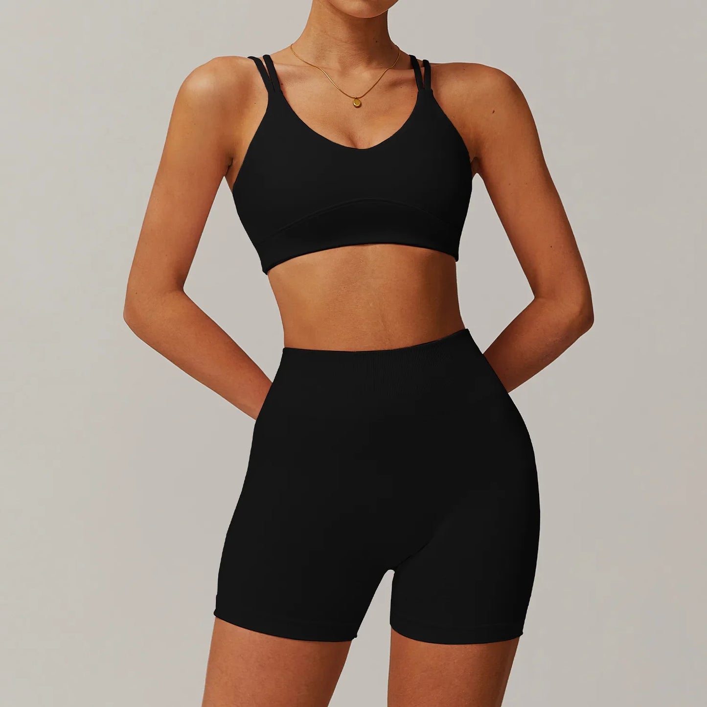 Total Look Factives™ Core Power