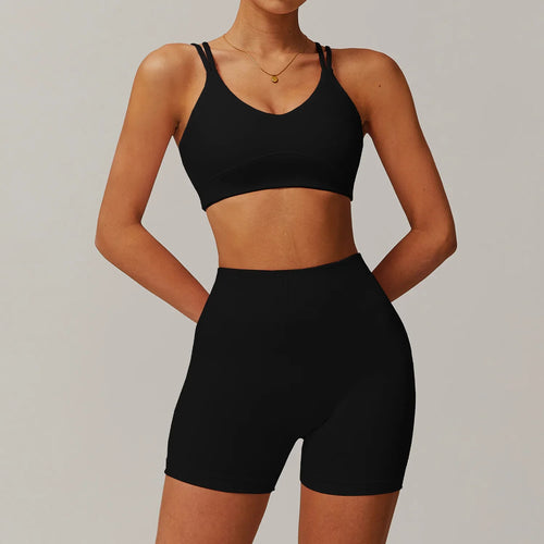 Total Look Factives™ Core Power