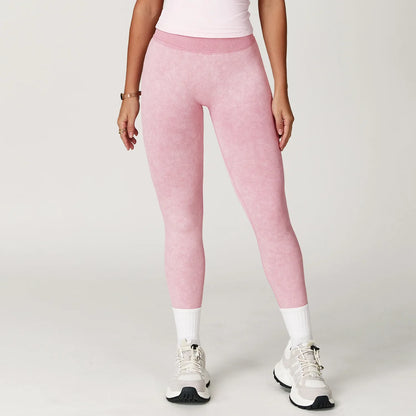 Legging Seamless - Push Up Factives™