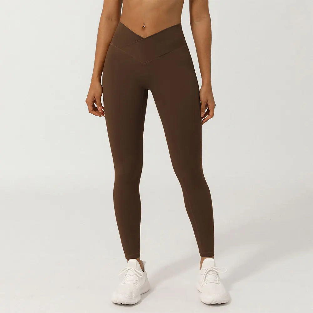 Leggings Sculpt V - Factives™