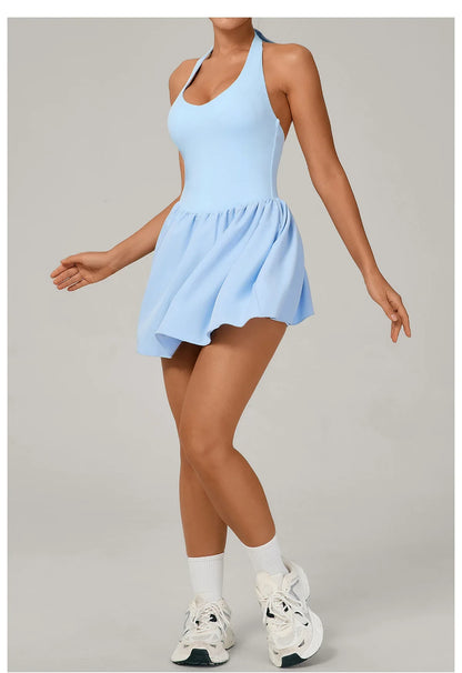 Vestido Deportivo Flow - Factives™