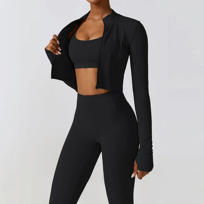 Total Look Pro - Factives™