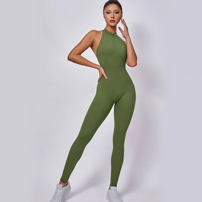Total Look Sculpt Back - Factives™