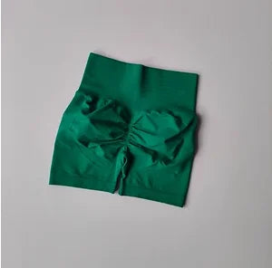 Pantalón corto - Efecto Push Up