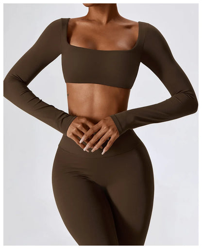 Total Look Factives™ Sleeve Set