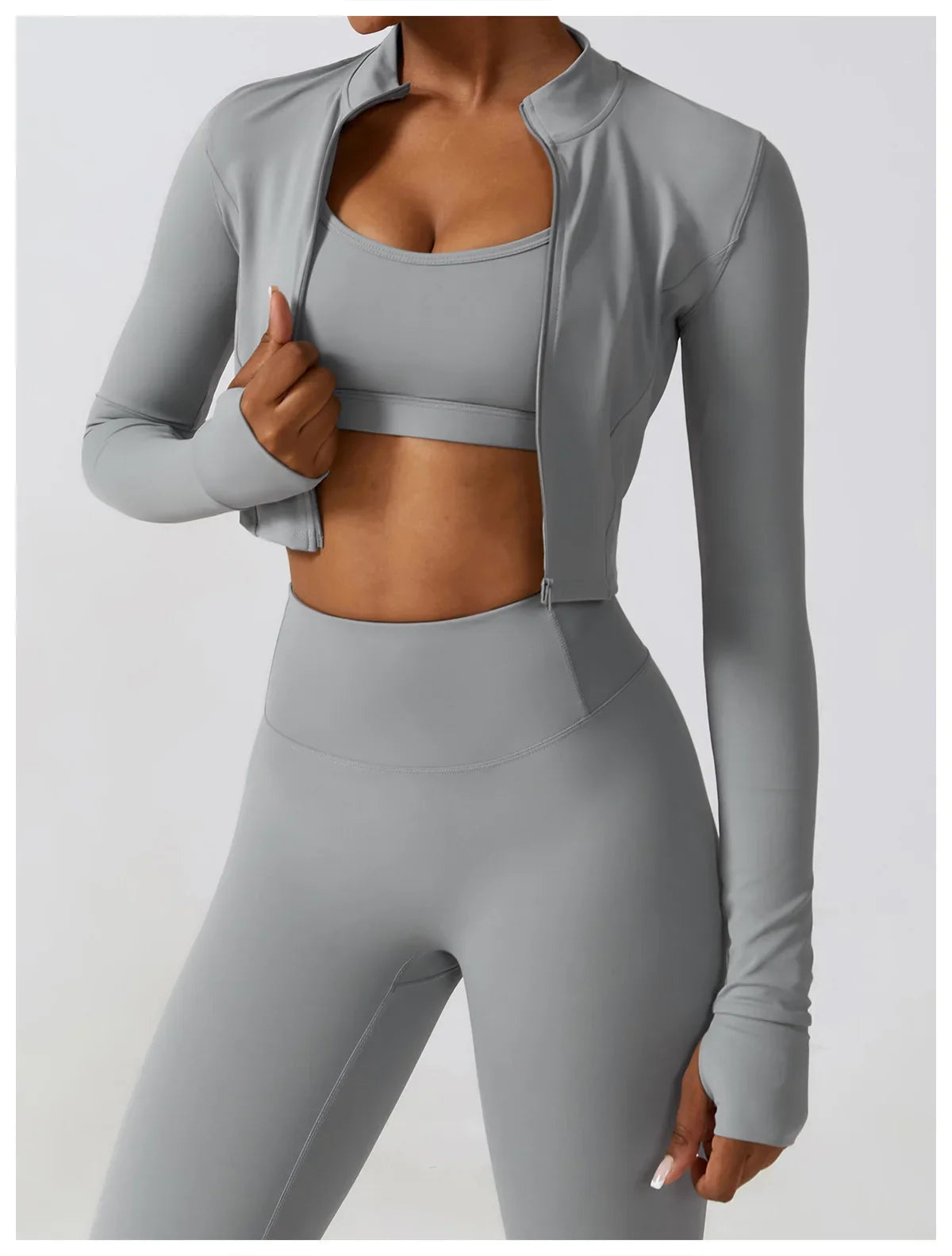 Total Look Pro - Factives™