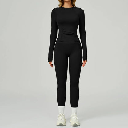 Total Look Motion Fit - Factives™