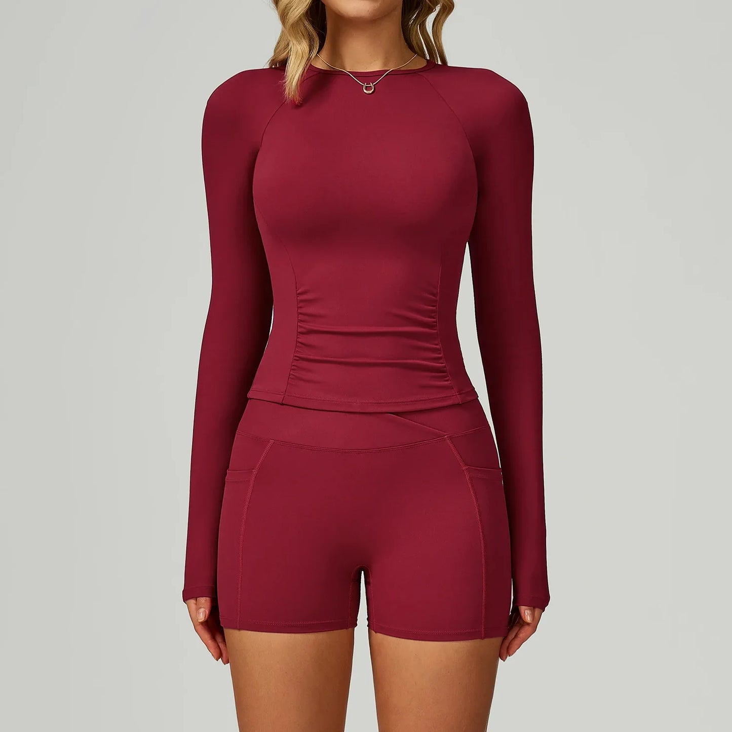 Total Look Factives™ Sleeve