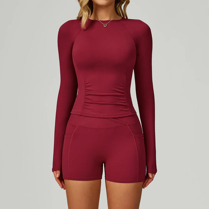 Total Look Factives™ Sleeve
