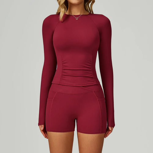 Total Look Factives™ Sleeve