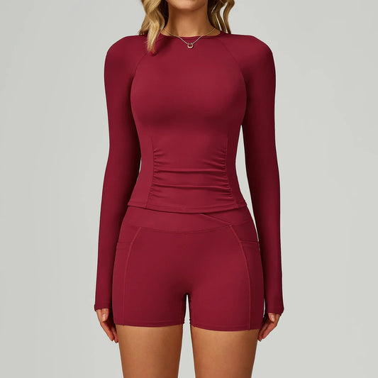 Total Look Factives™ Sleeve