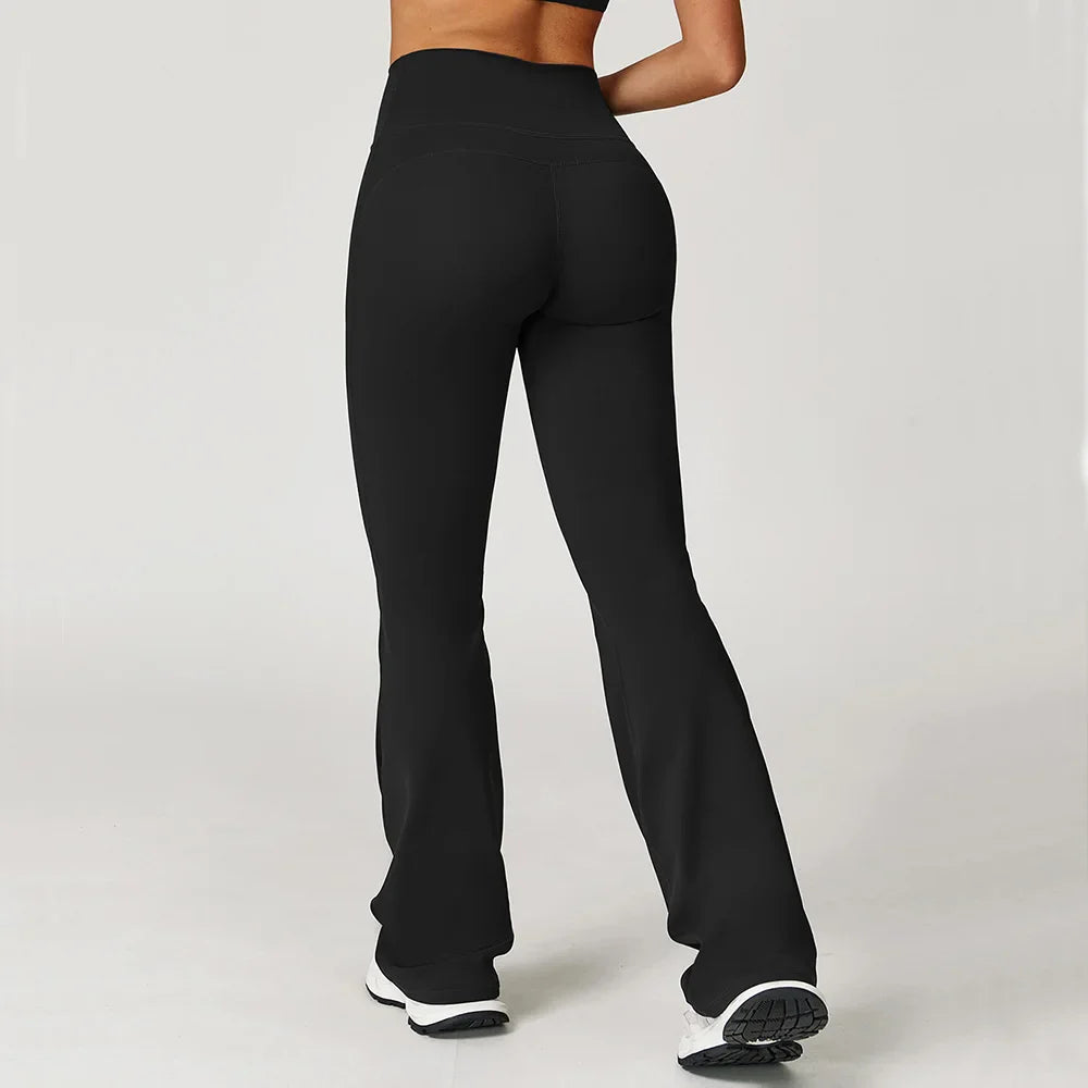 Leggin Flare Fit Factives™