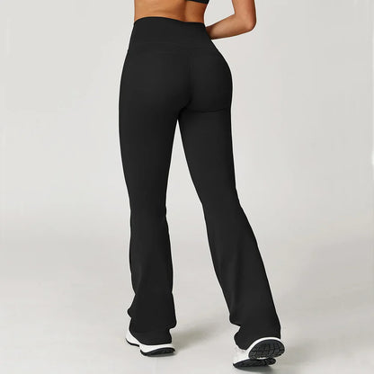 Leggin Flare Fit Factives™