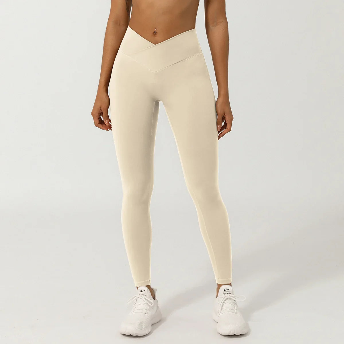 Leggings Sculpt V - Factives™