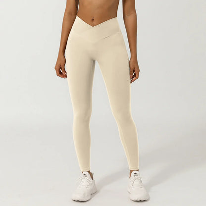 Leggings Sculpt V - Factives™