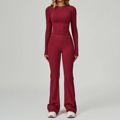 Total Look Flare - Factives™