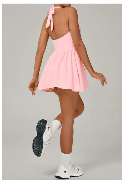 Vestido Deportivo Flow - Factives™