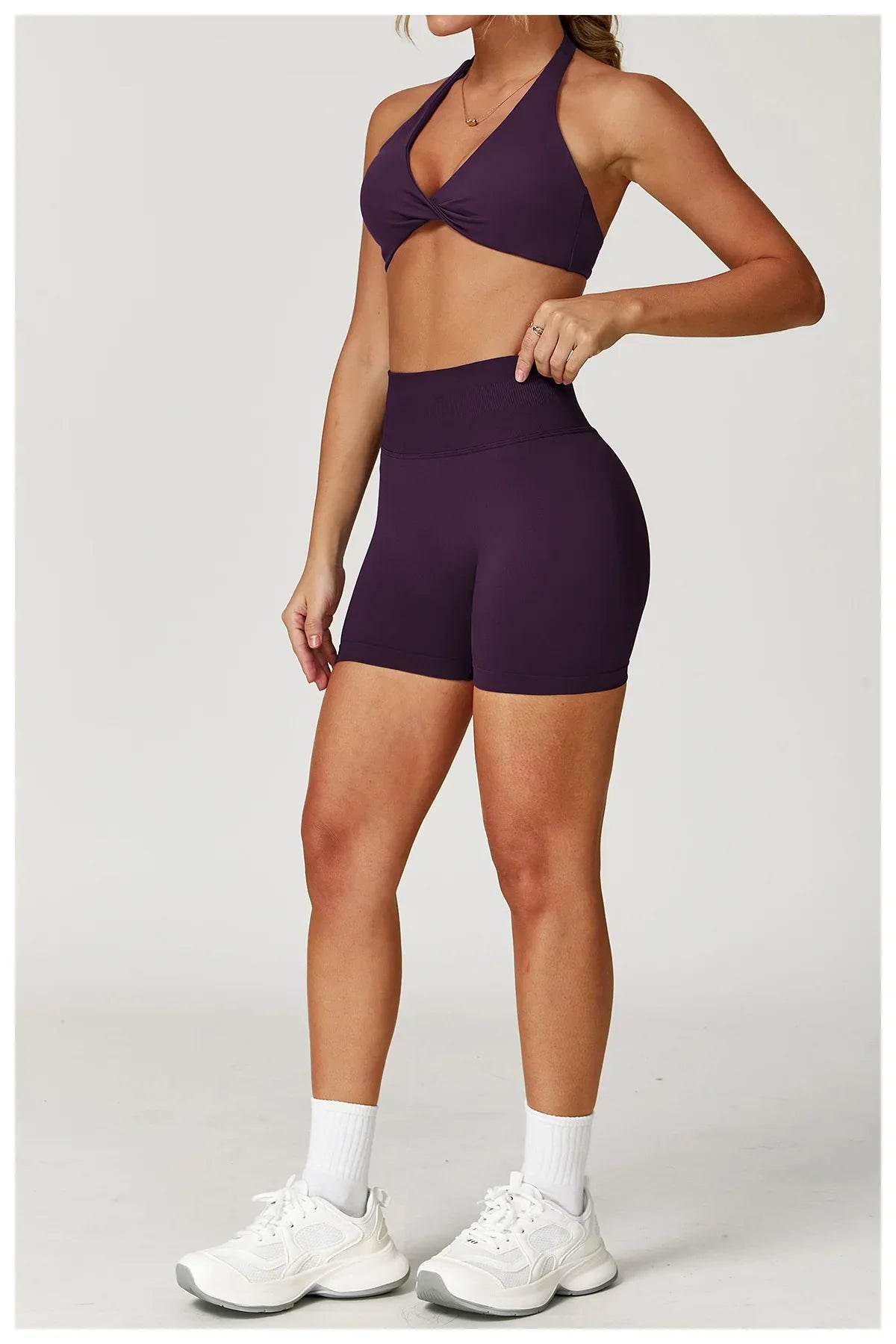 Total Look Sculpt - Factives™