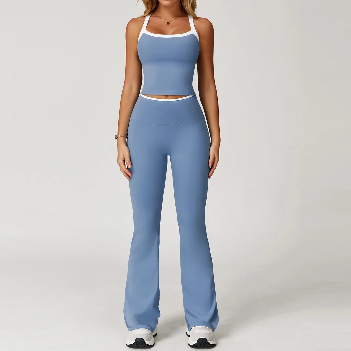 Total Look Factives™ SculptFlare Set