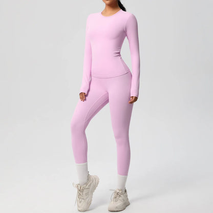 Total Look Factives™ Essential Long Set