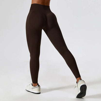Leggings Sculpt V Factives™