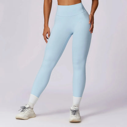 Leggings Cintura Alta Fit Factives™