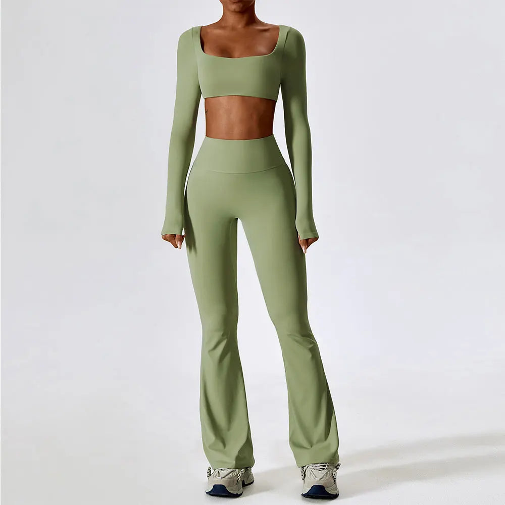 Total Look Factives™ Sleeve Set