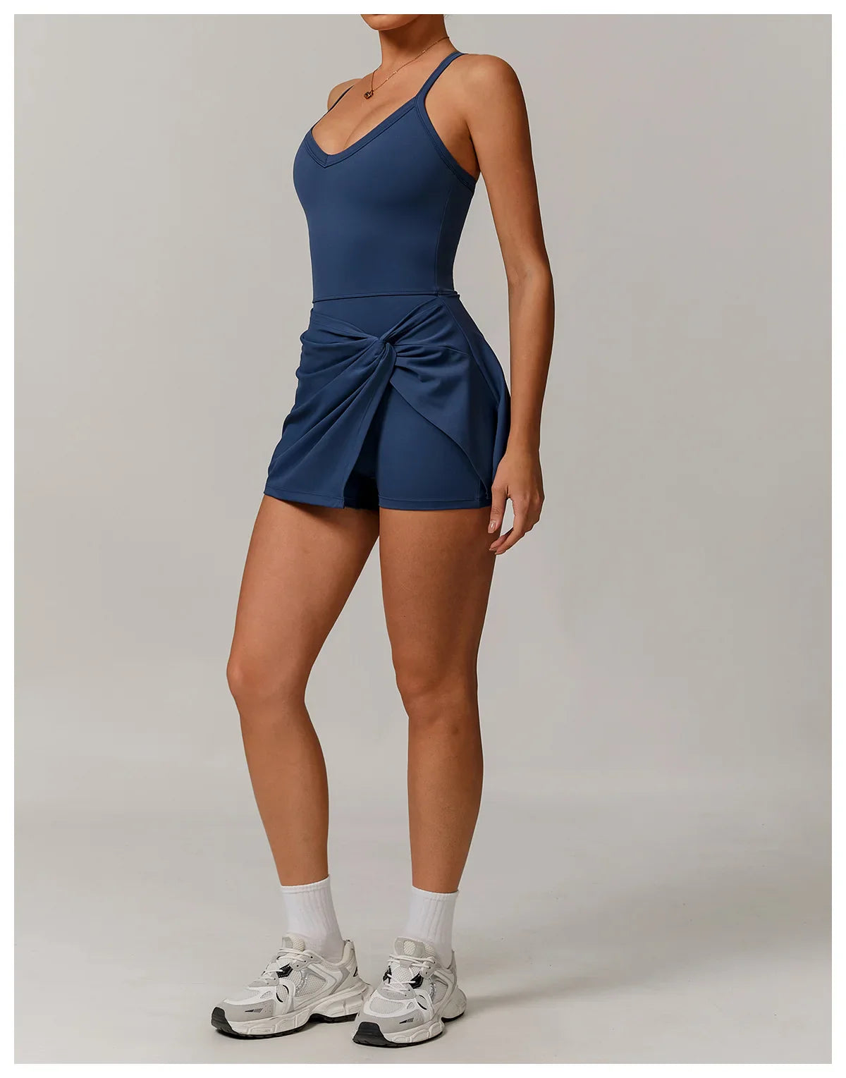 Total Look Dress - Factives™