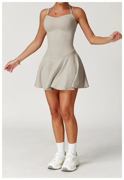 Vestido Motion Core Factives™