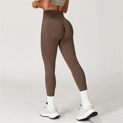 Legging Seamless - Push Up Factives™