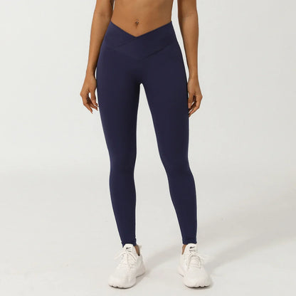 Leggings Sculpt V - Factives™