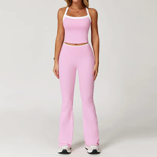 Total Look Factives™ SculptFlare Set
