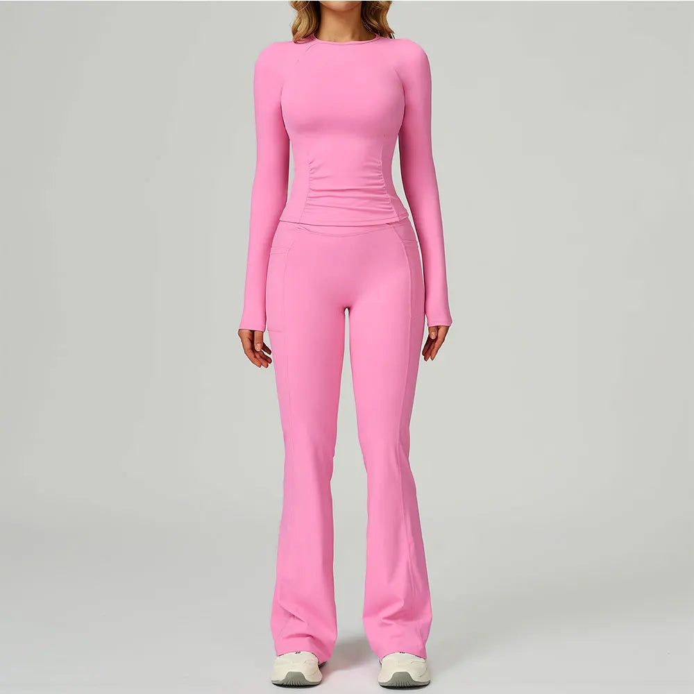Total Look Flare - Factives™