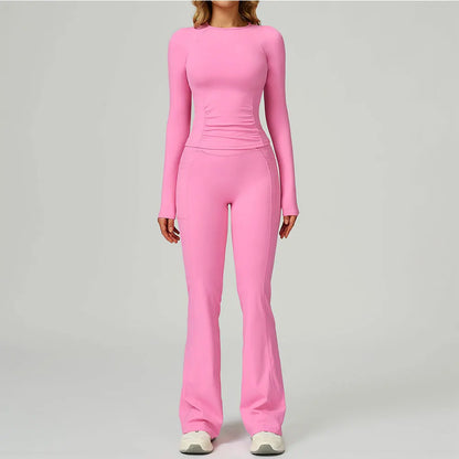 Total Look Flare - Factives™