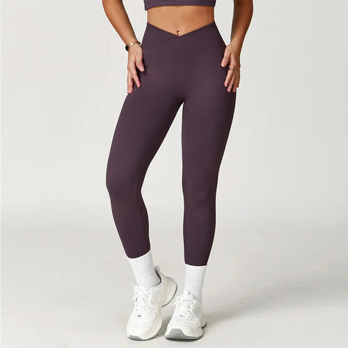 Leggings Sculpt V Factives™