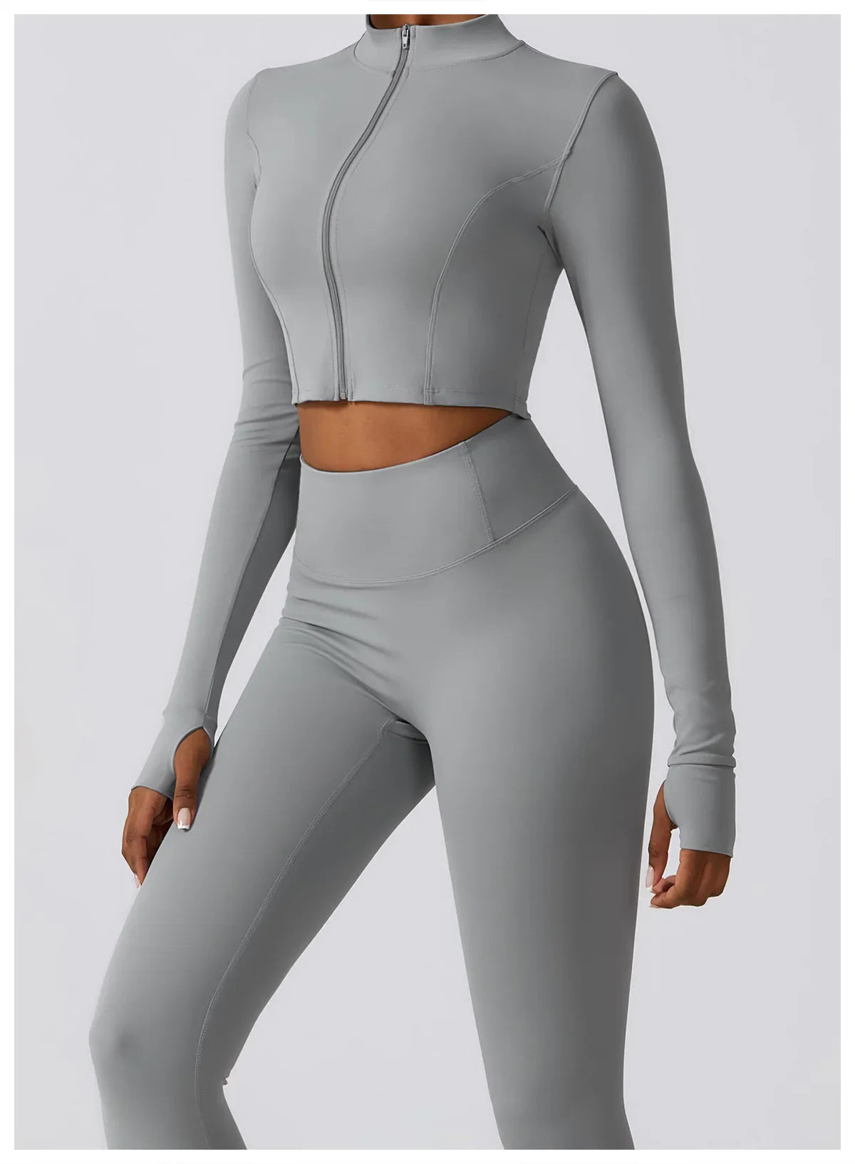 Total Look Pro - Factives™