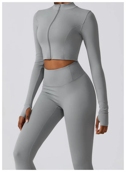 Total Look Pro - Factives™