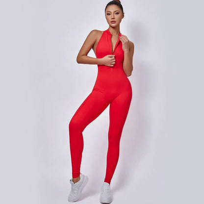 Total Look Sculpt Back - Factives™