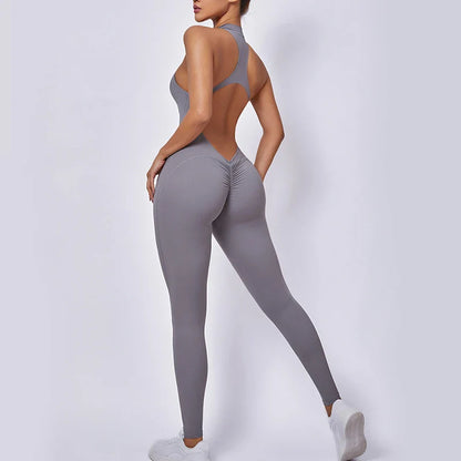 Total Look Sculpt Back - Factives™