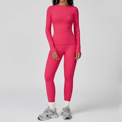 Total Look FullFit - Factives™