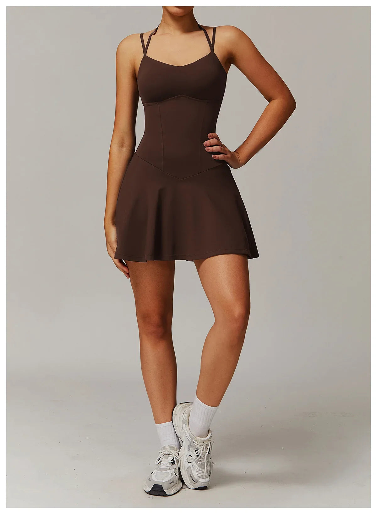 Vestido Motion Core Factives™