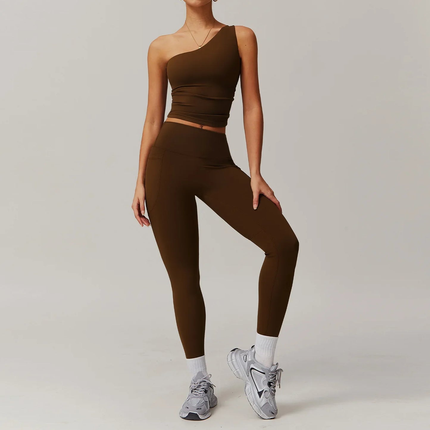 Total Look One Sculpt - Factives™