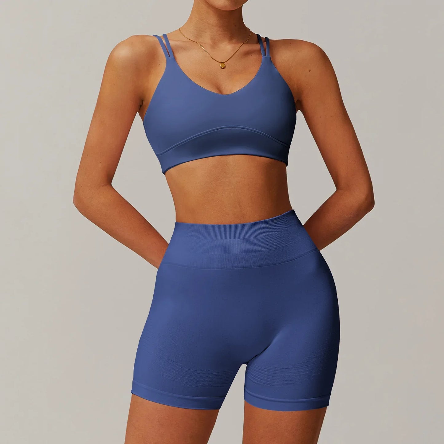 Total Look Factives™ Core Power