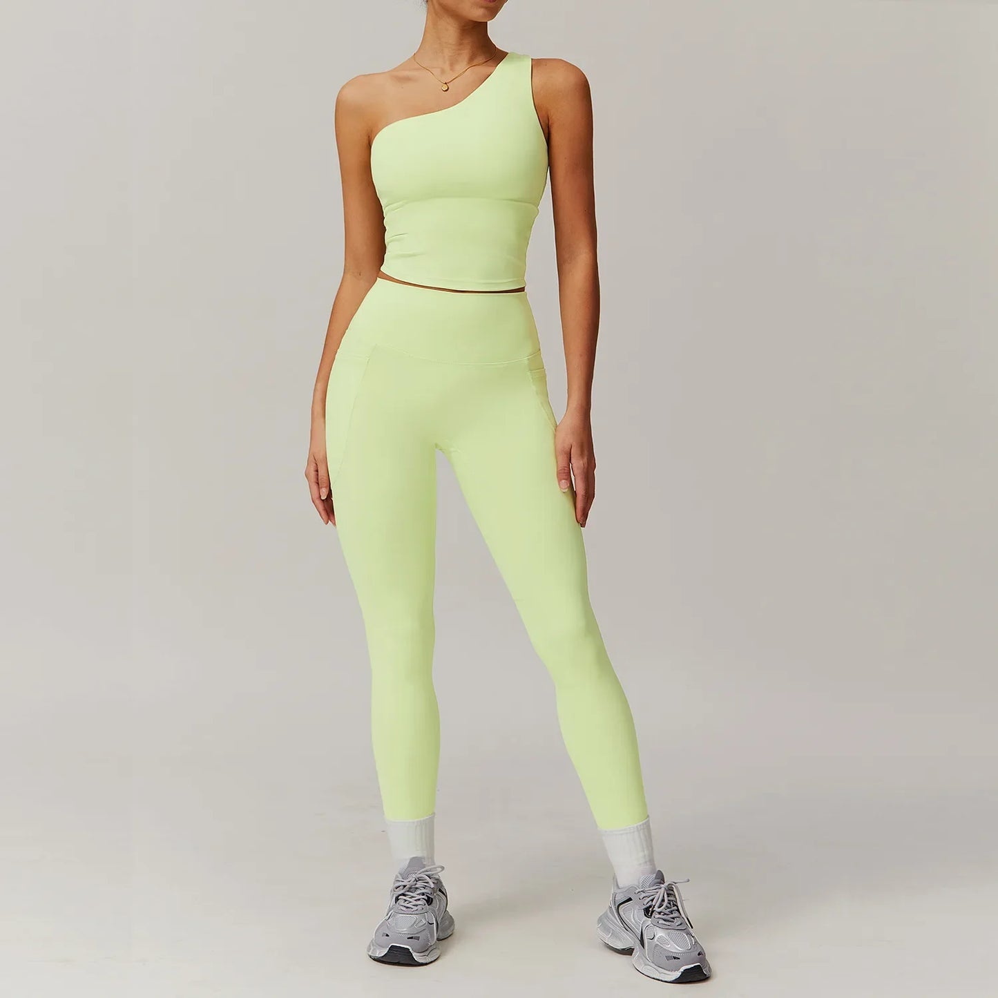 Total Look One Sculpt - Factives™